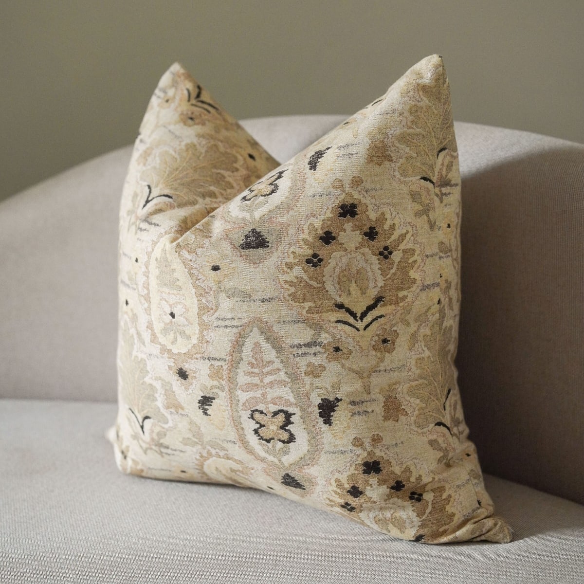 Funda de Cojín Etnia2