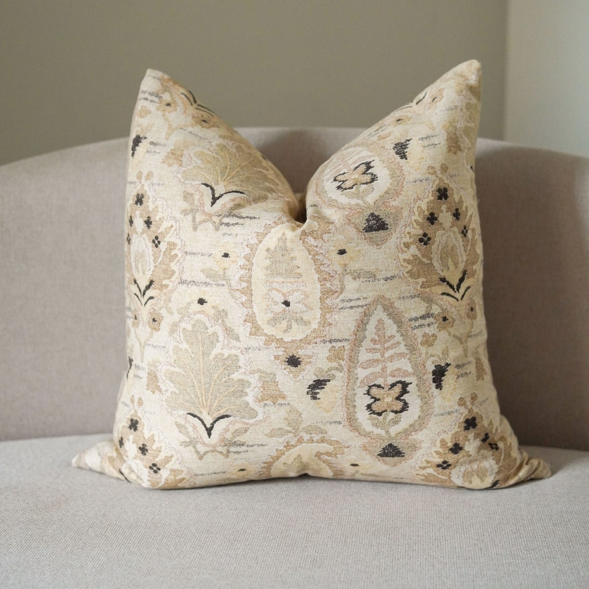 Funda de Cojín Etnia1