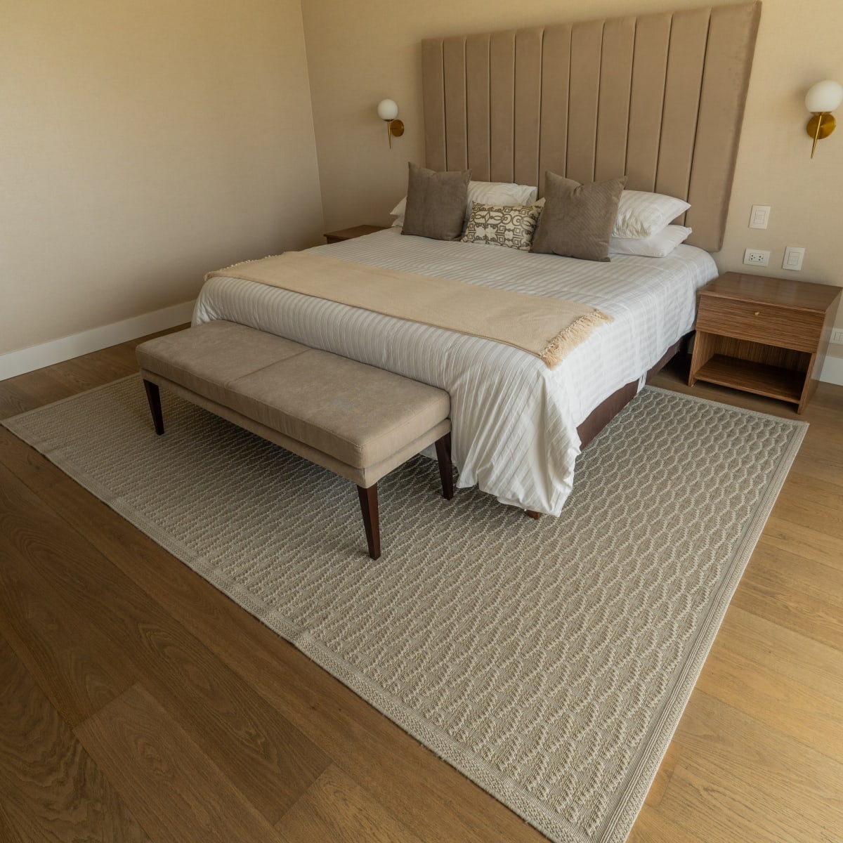 Alfombra Paradise 2902