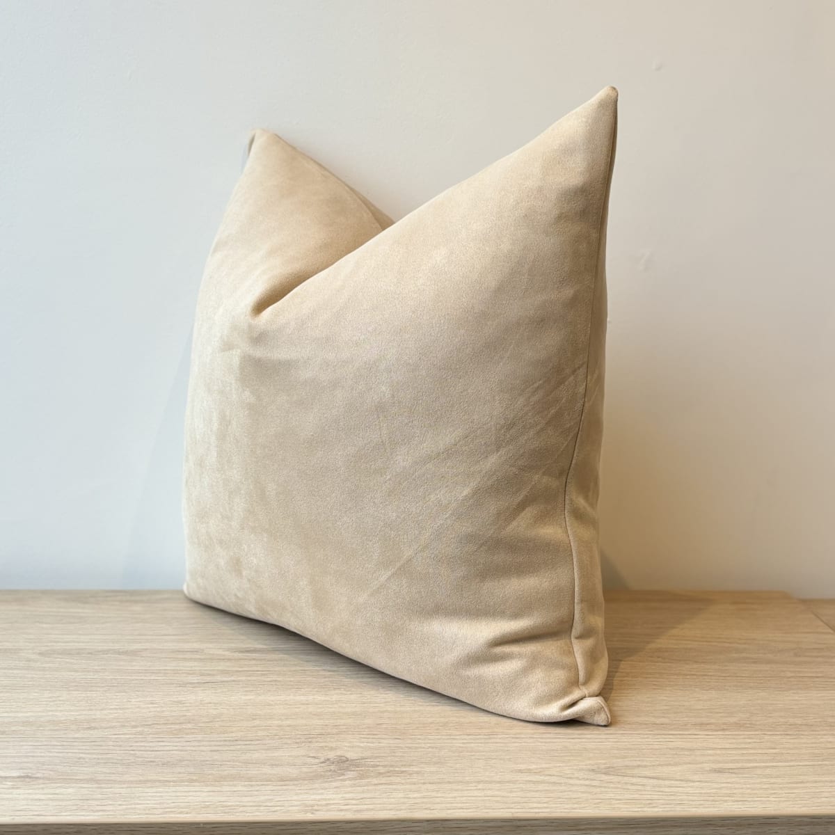 Funda de Cojín Marian Beige7