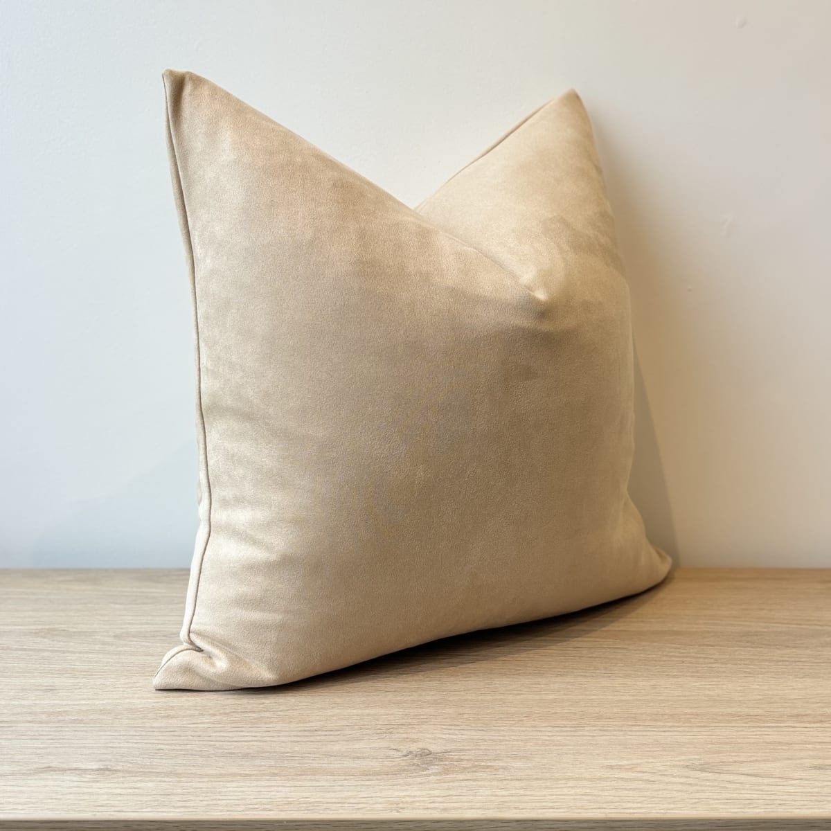 Funda de Cojín Marian Beige6