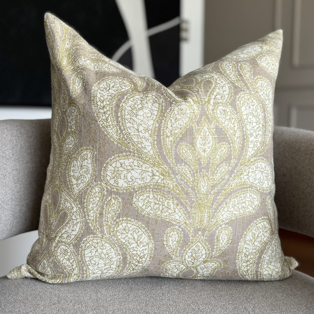 Funda de Cojín Renzo9