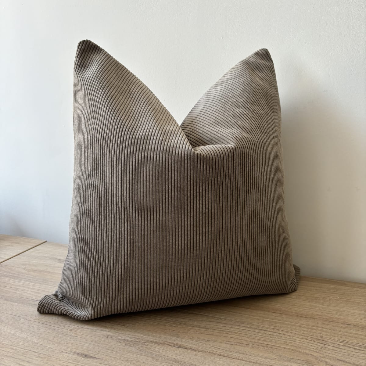 Funda de Cojín Ivy Topo2