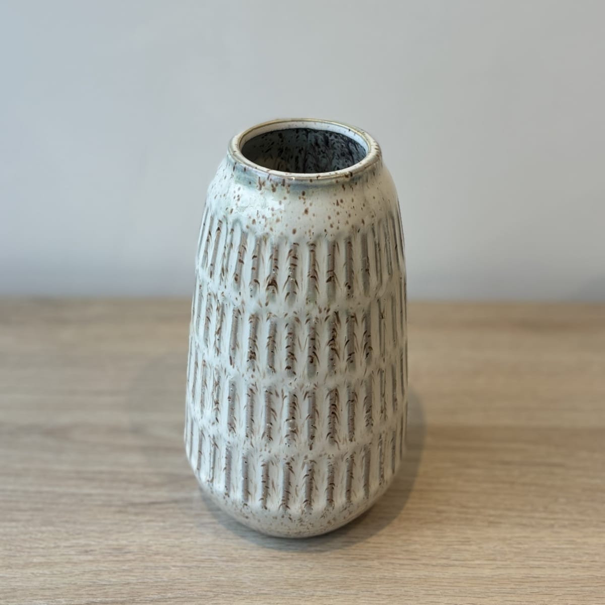 Florero Labrado Bone2