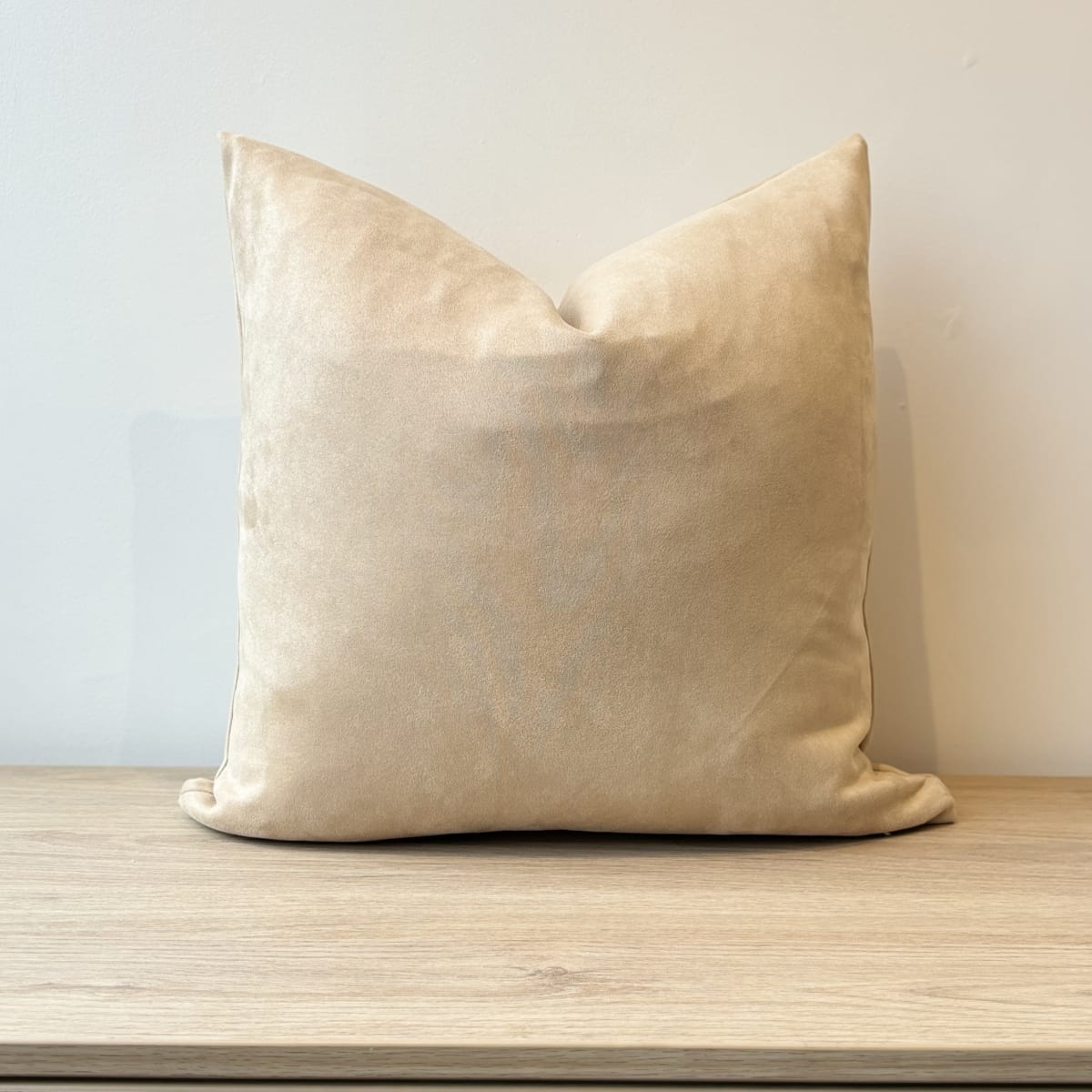 Funda de Cojín Marian Beige5