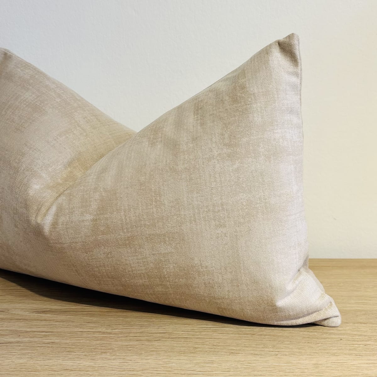 Funda de Cojín Snow Sand Rectangular8