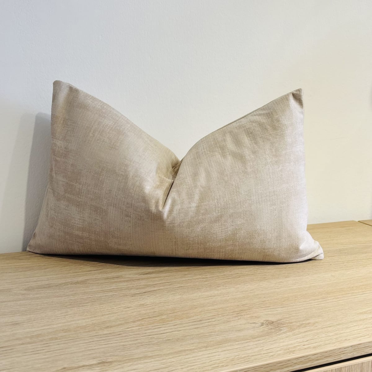 Funda de Cojín Snow Sand Rectangular7