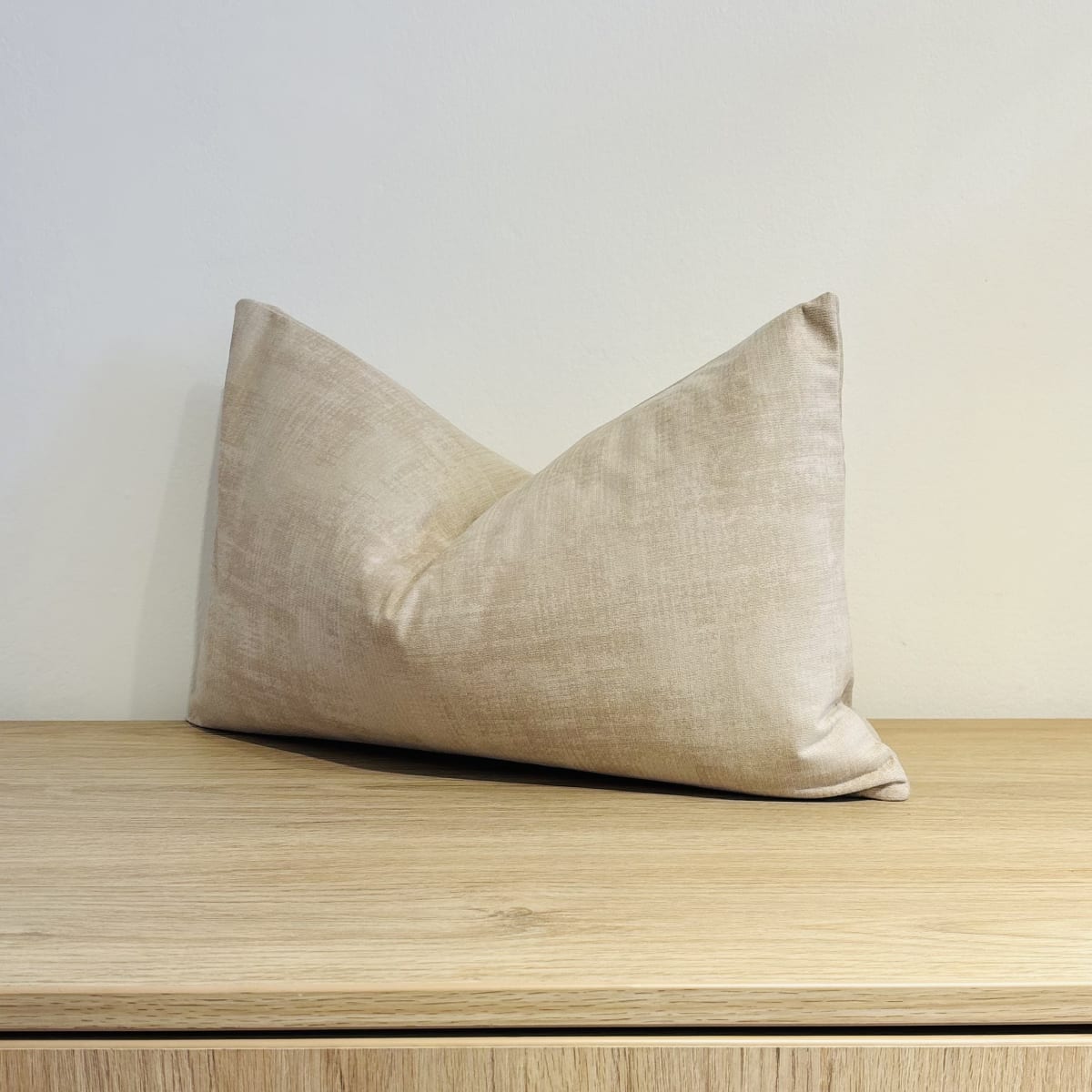 Funda de Cojín Snow Sand Rectangular9