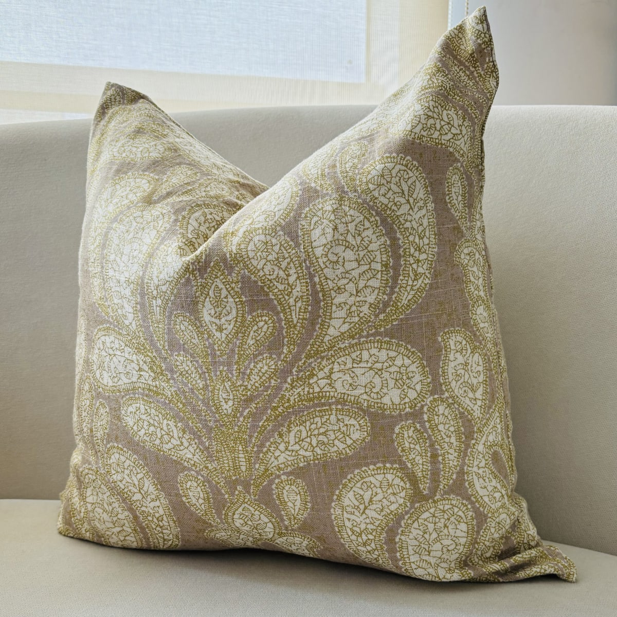 Funda de Cojín Renzo7