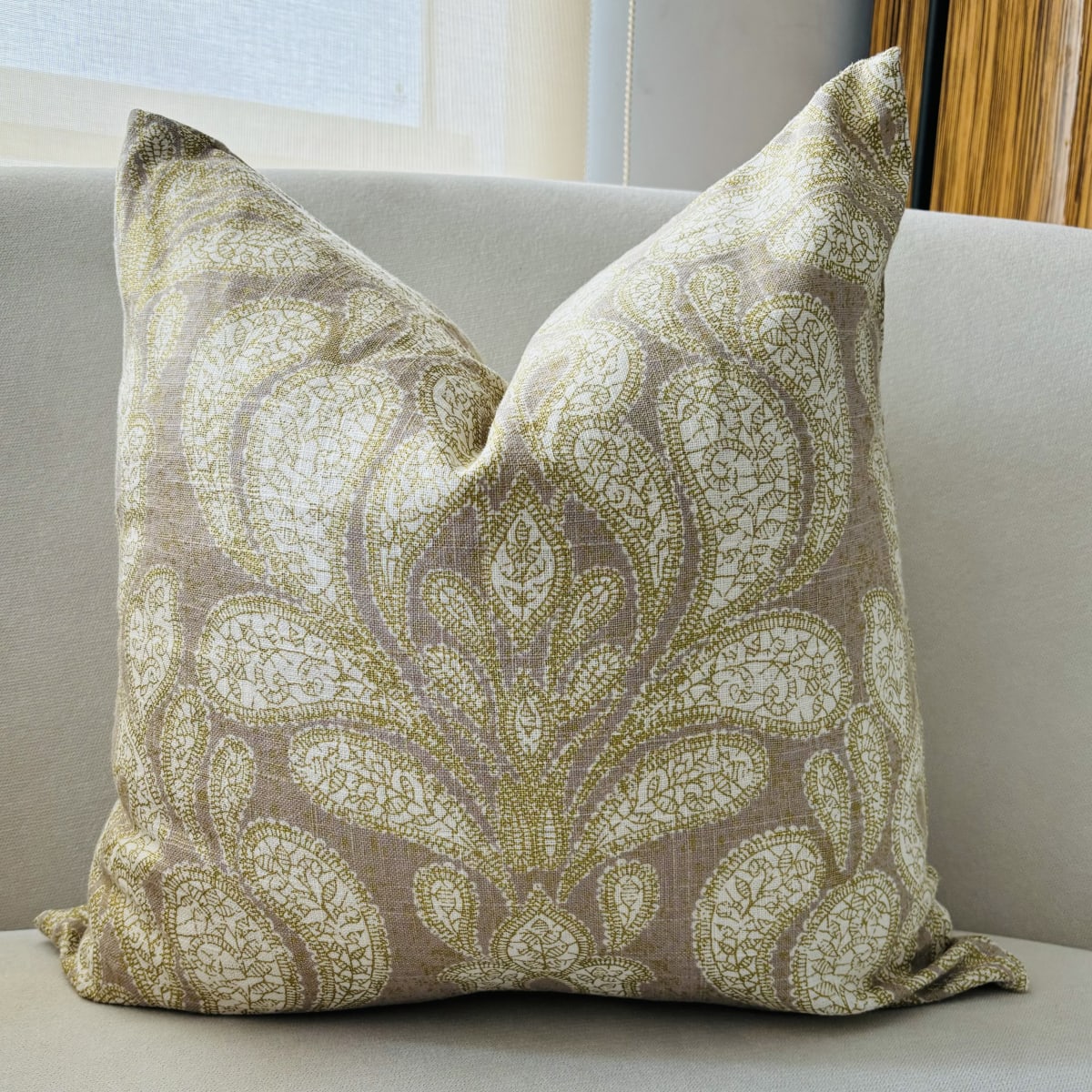 Funda de Cojín Renzo6