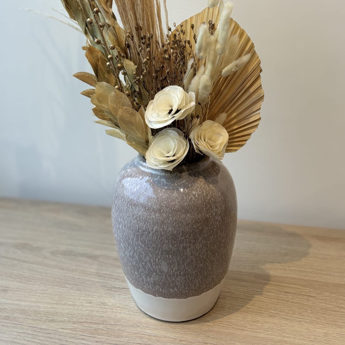 Arreglo Floral Indigo Grey3