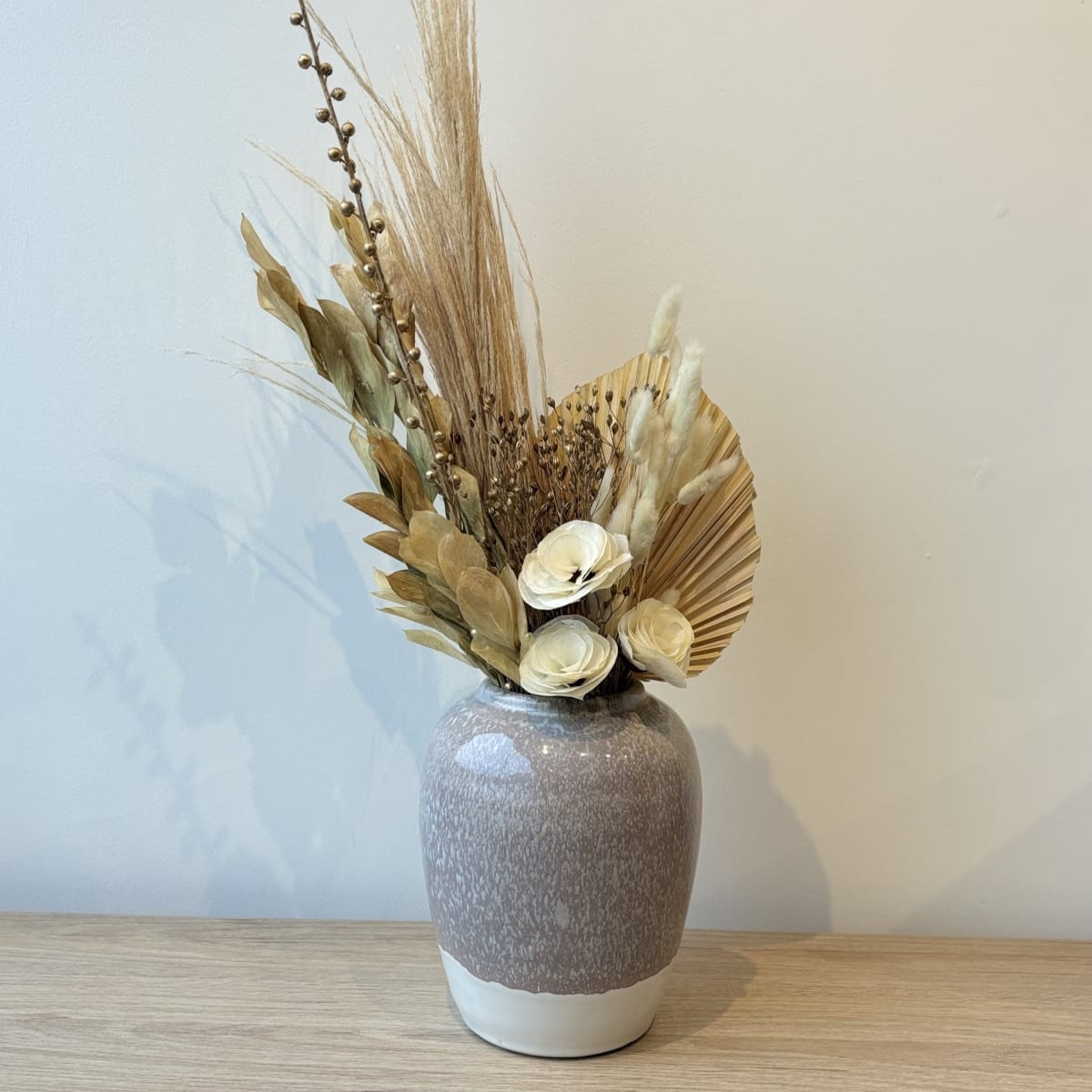 Arreglo Floral Indigo Grey4