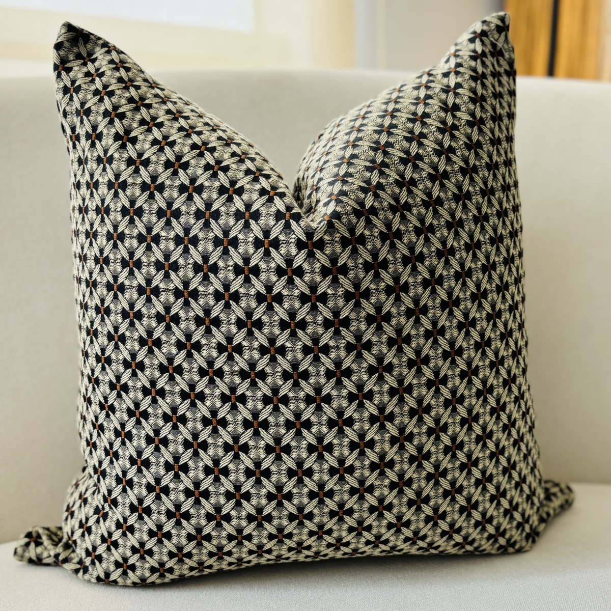 Funda de Cojín Crisscross4