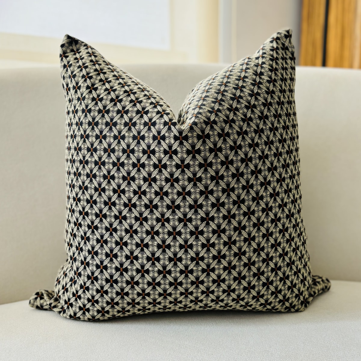 Funda de Cojín Crisscross3