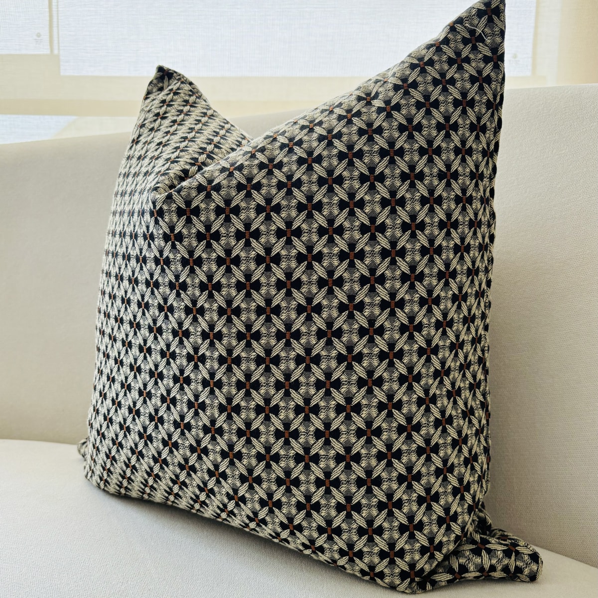 Funda de Cojín Crisscross5