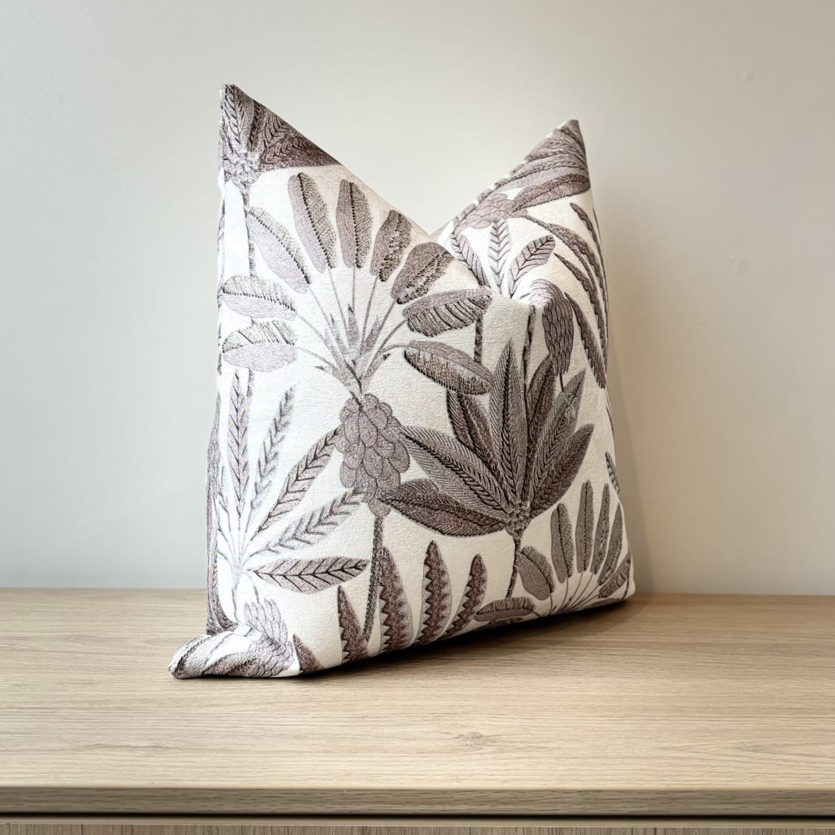 Funda de Cojín Palmas4