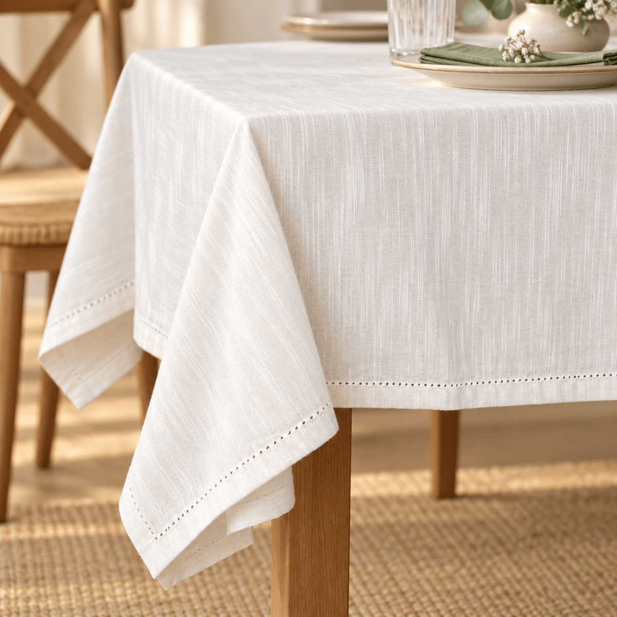 Mantel Oasis2