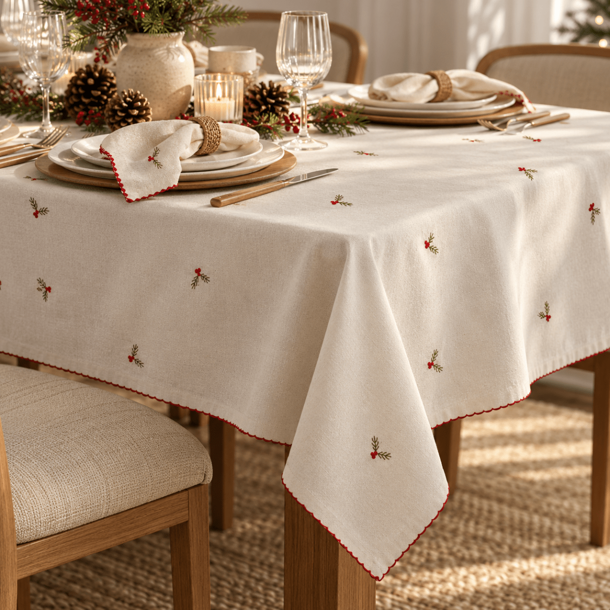 Mantel MerryChristmas4