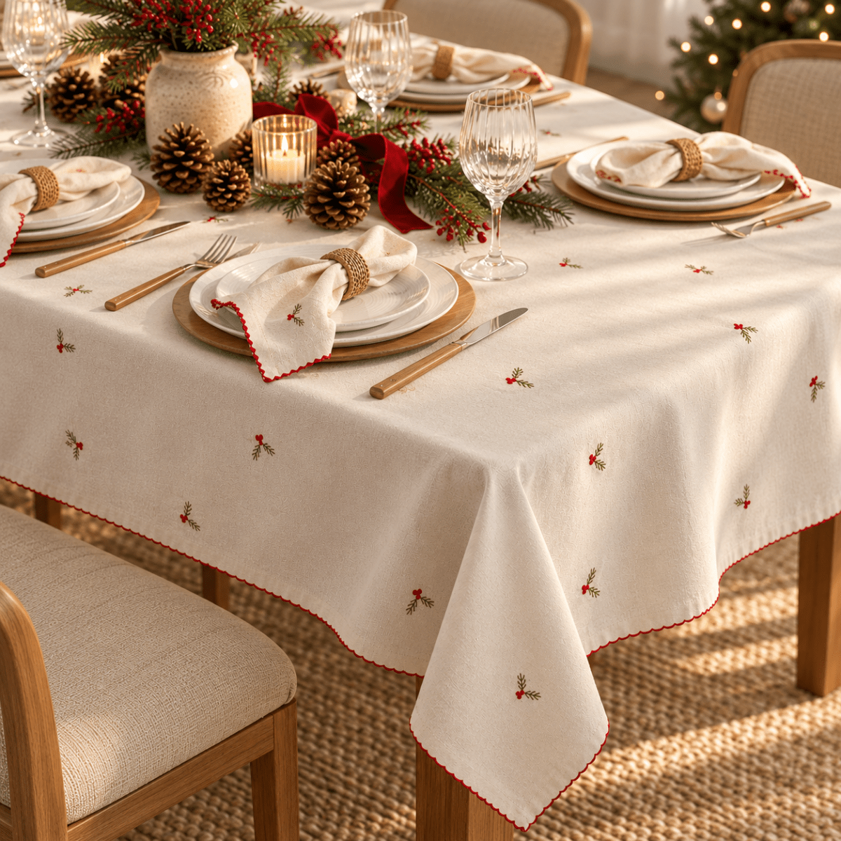 Mantel MerryChristmas3
