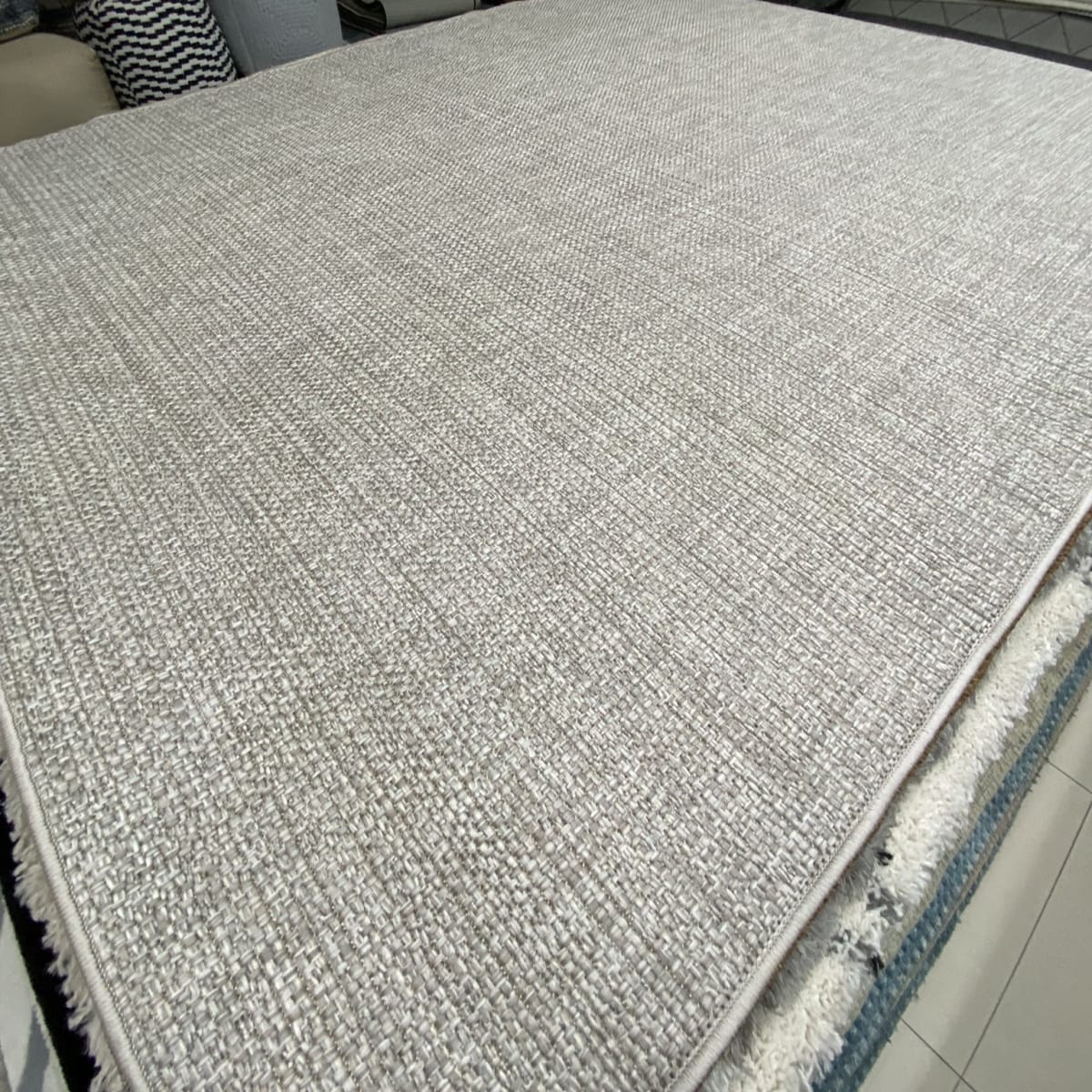Alfombra Ford 2301
