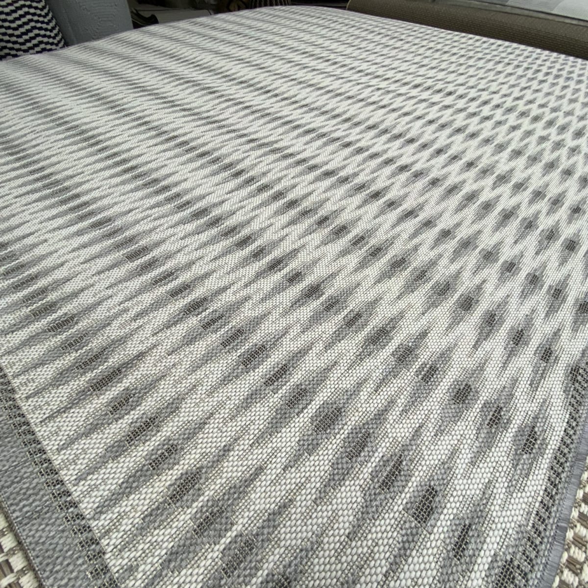 Alfombra Quentin 2901