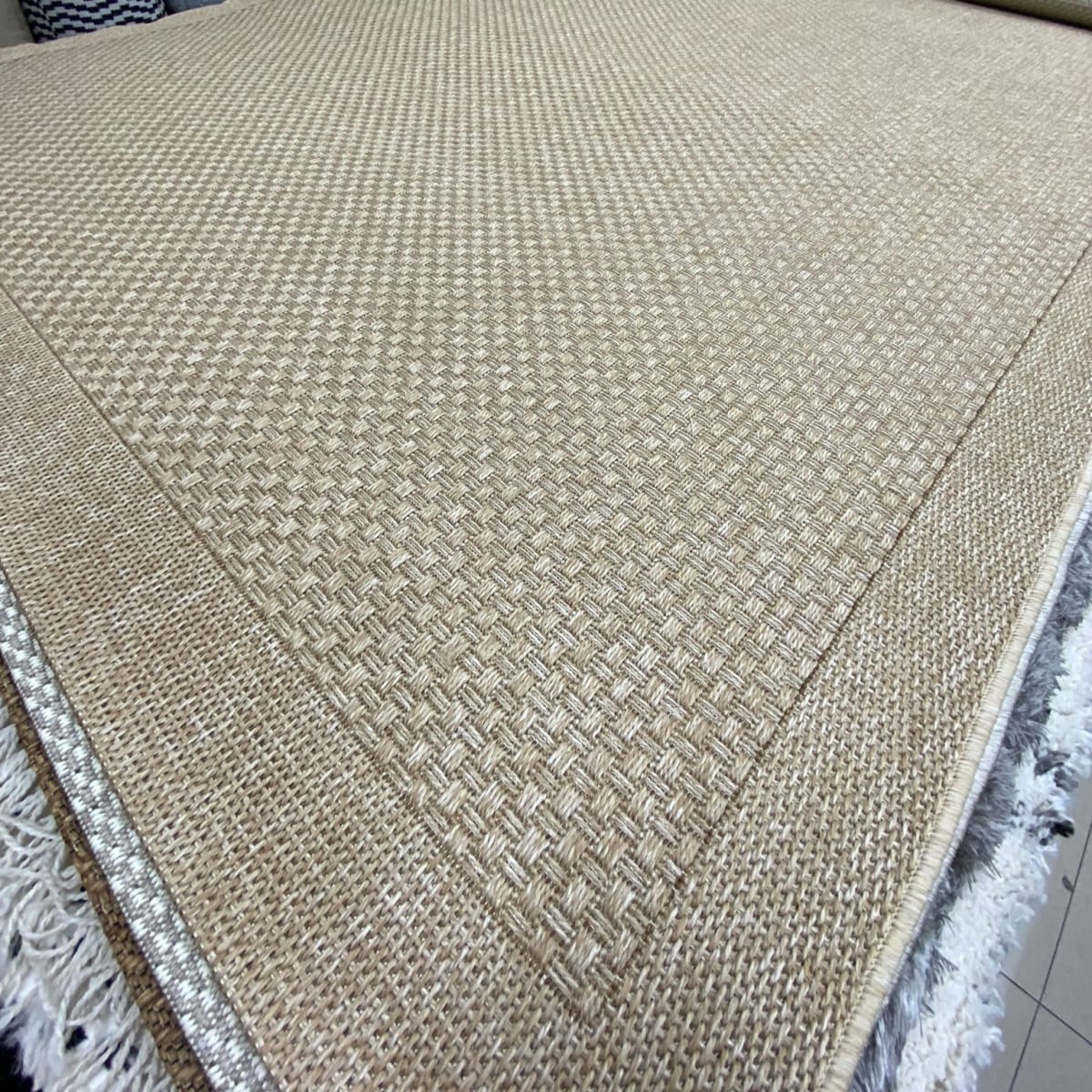 Alfombra Izaiah 2901