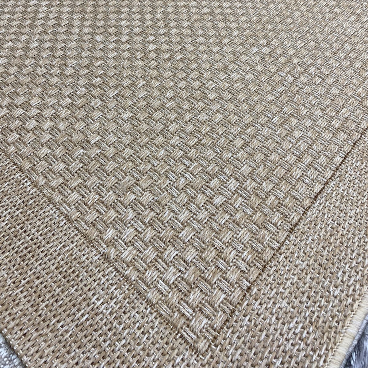 Alfombra Izaiah 2902