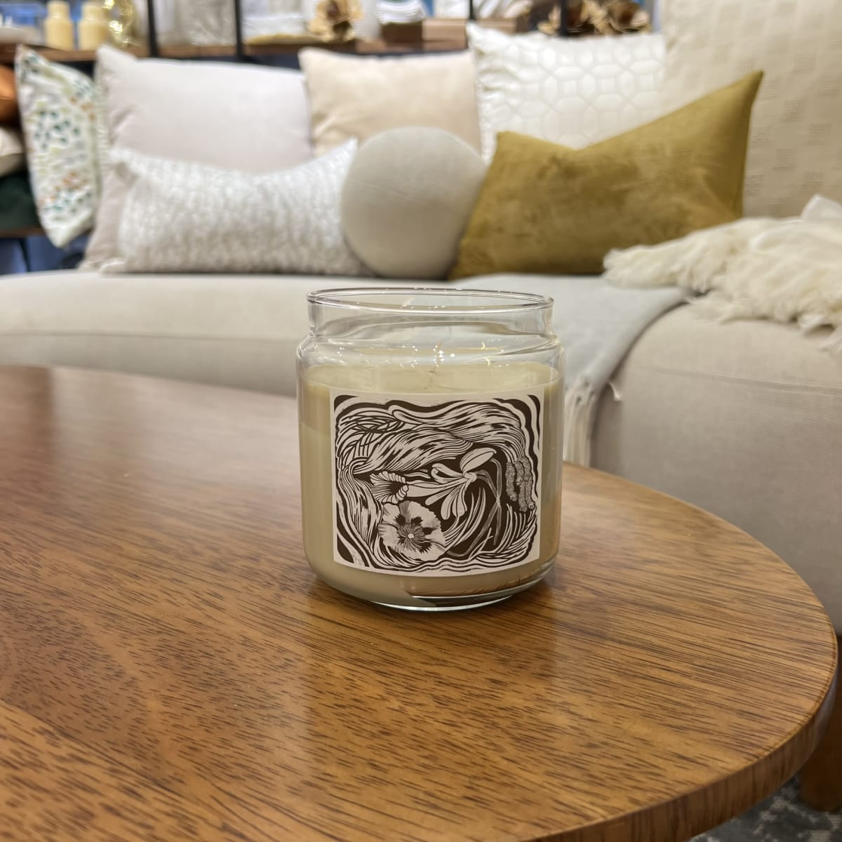 Vela Mariella Beige1