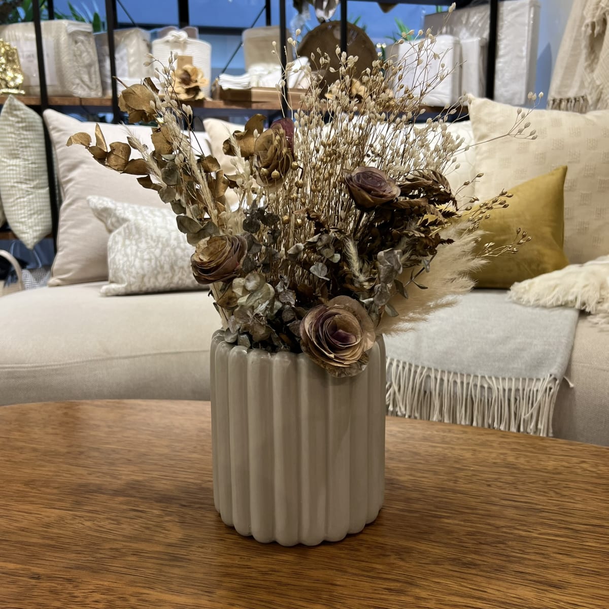 Maceta Sevilla Gris Large1