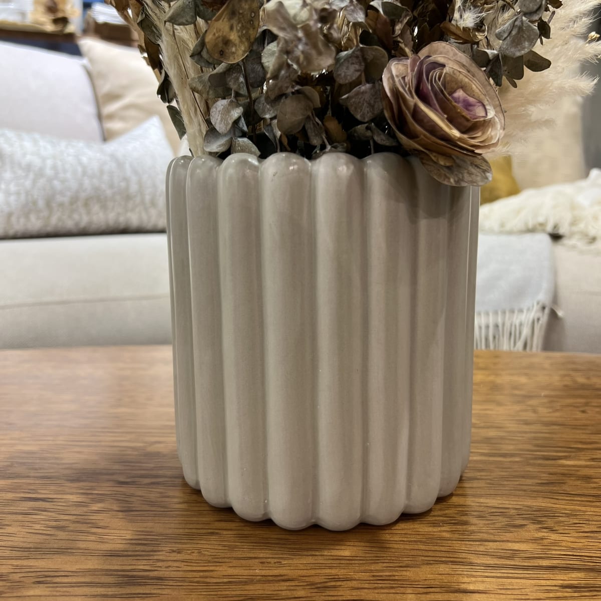 Maceta Sevilla Gris Large2