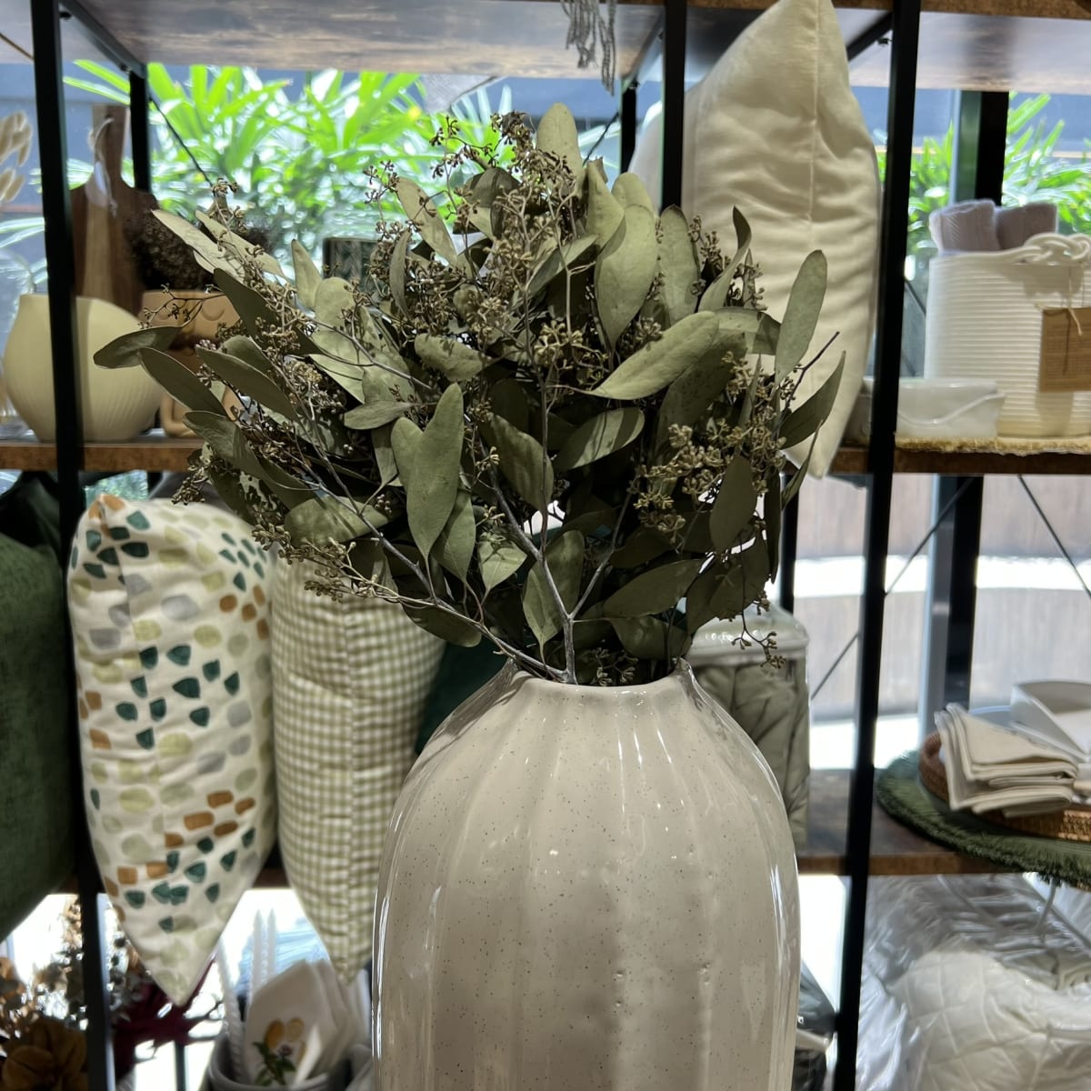 Flor Eucaliptus Mix4