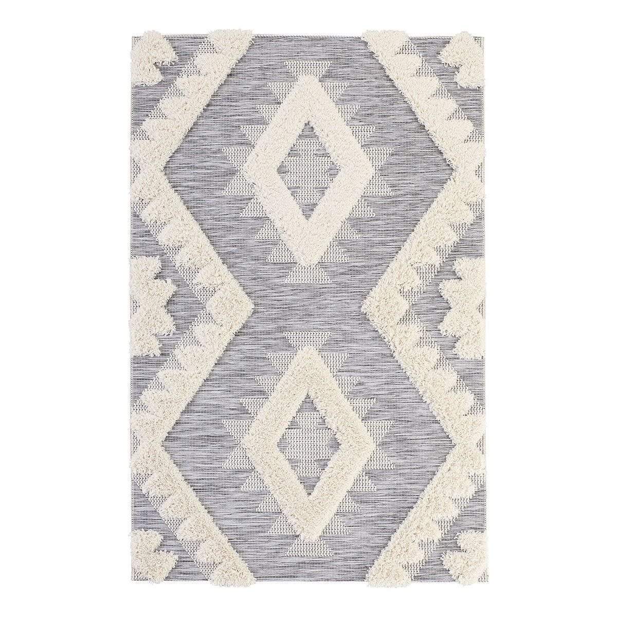 Alfombra Rombo Wool 2902