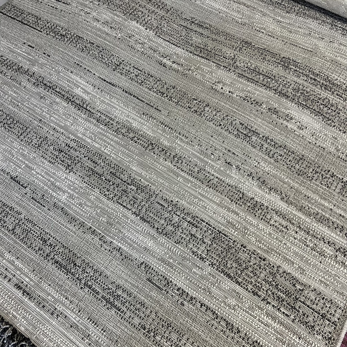 Alfombra Silver Mix 1906