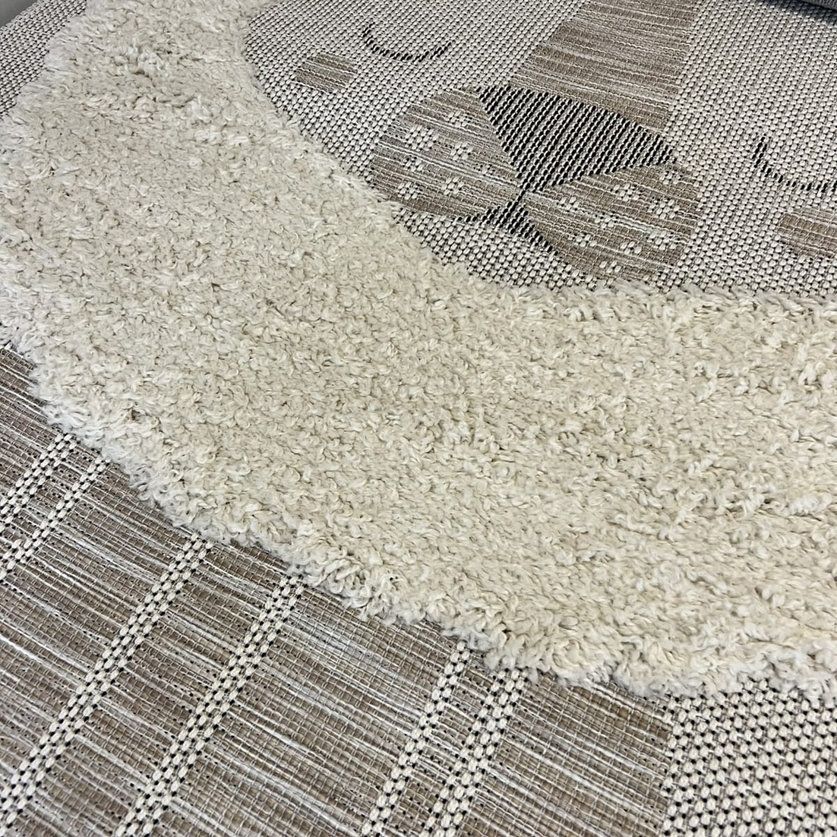 Alfombra Mufasa 1902