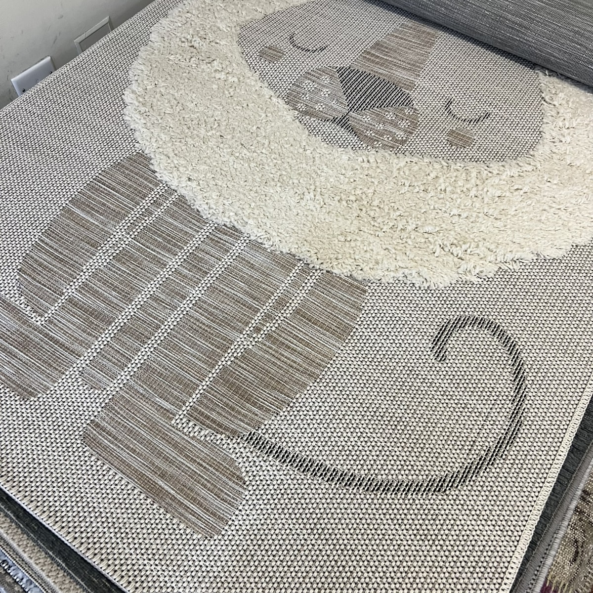 Alfombra Mufasa 1903