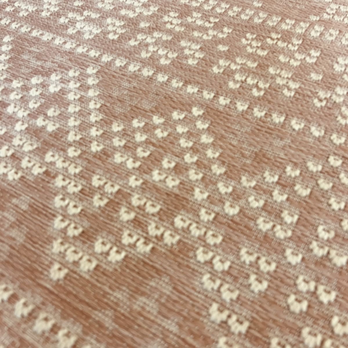 Alfombra Etnic Pink 135x1904