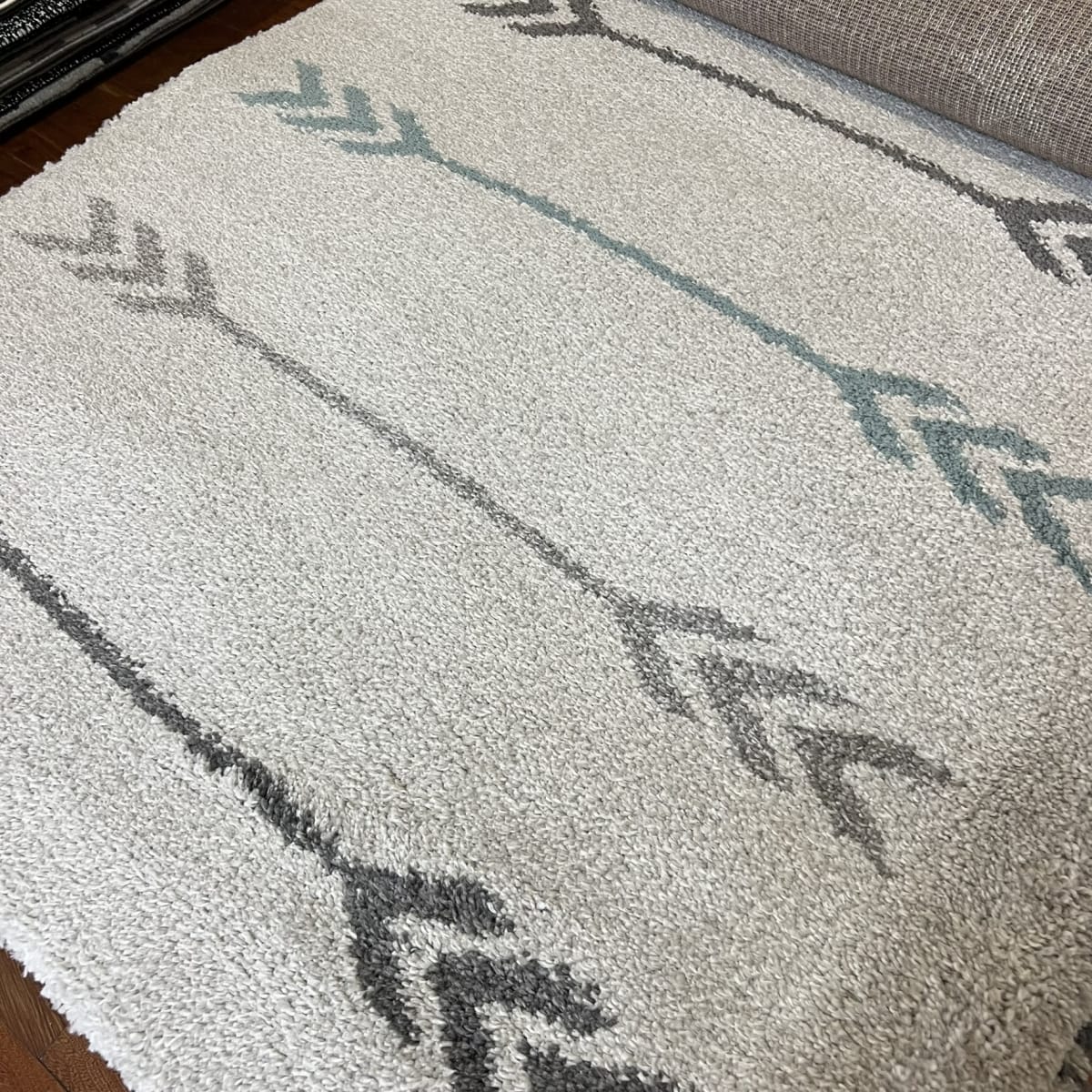 Alfombra Arrow 1901