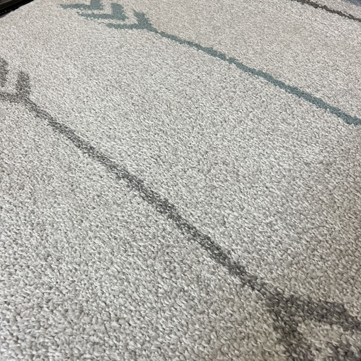 Alfombra Arrow 1903