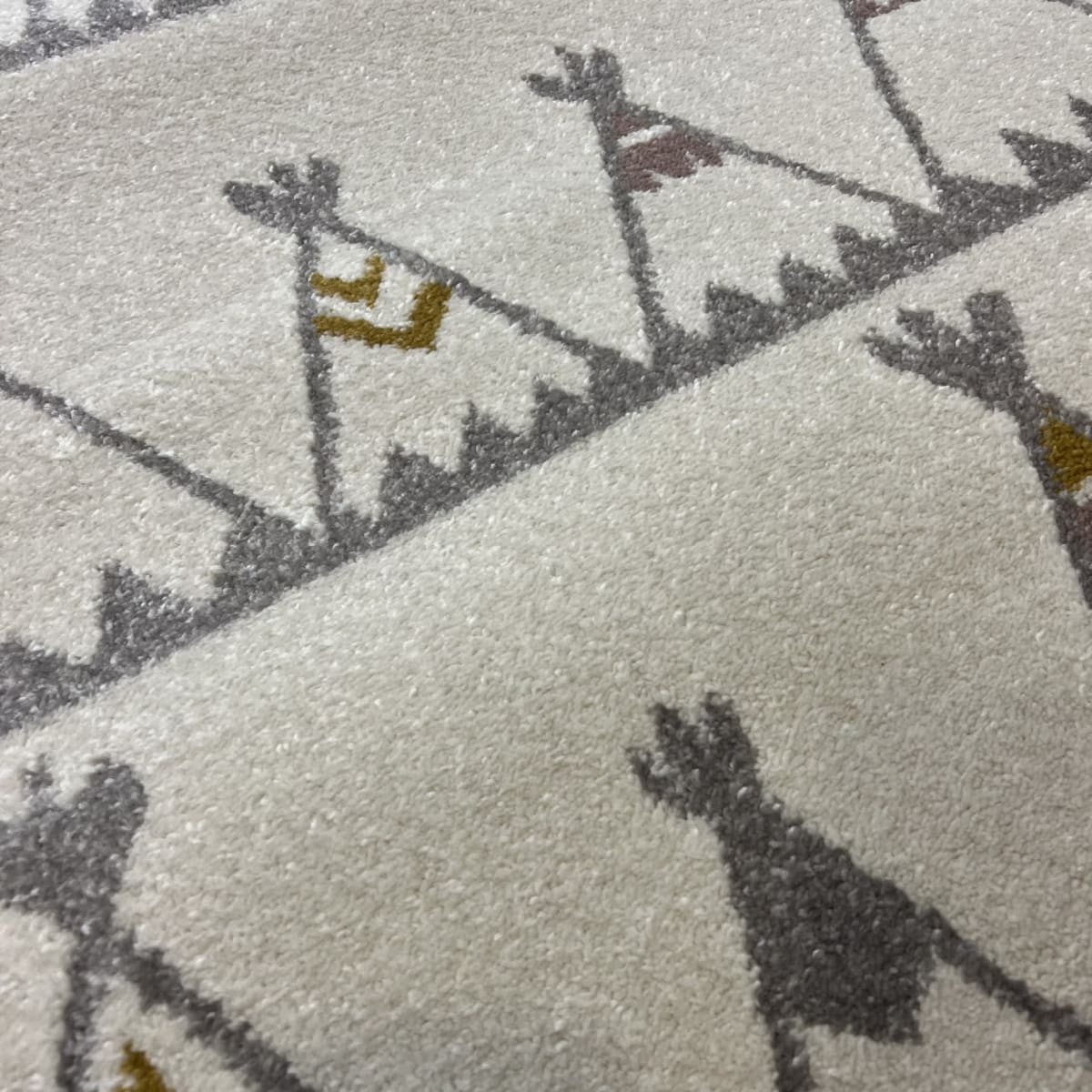 Alfombra Tipy 1902
