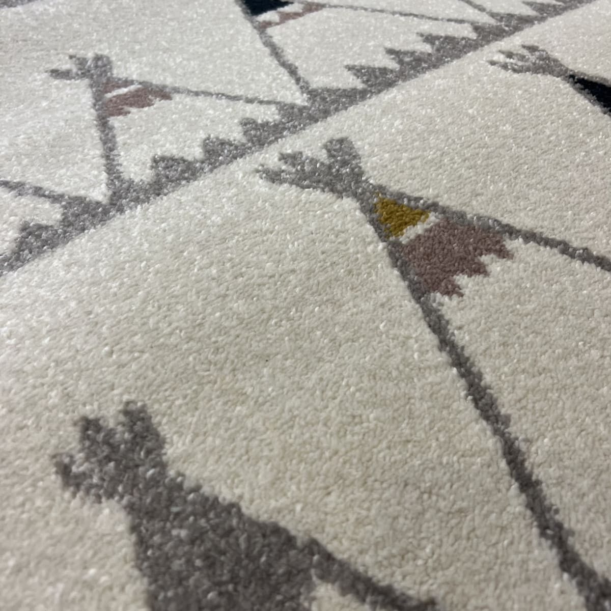 Alfombra Tipy 1903