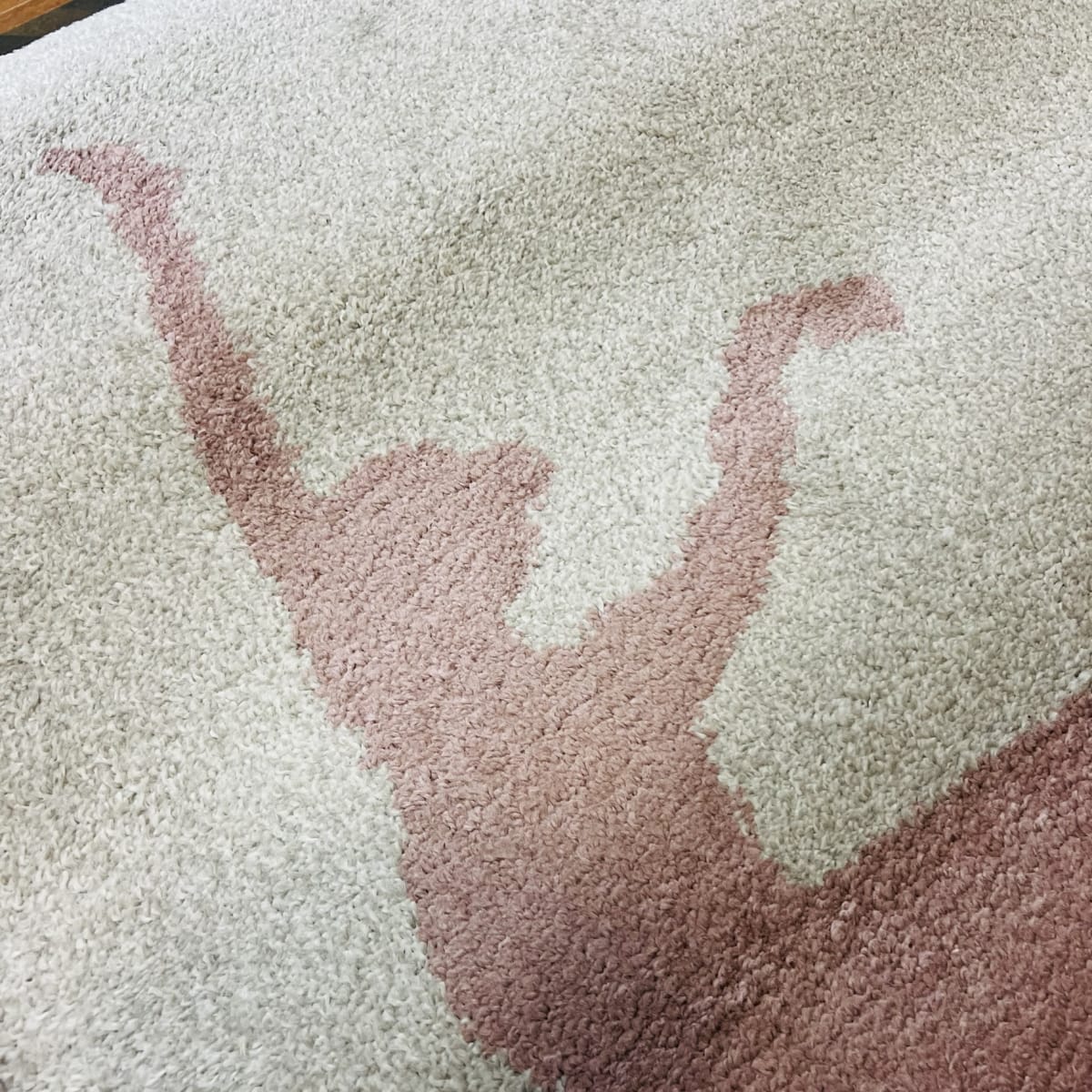 Alfombra Balerina 1902