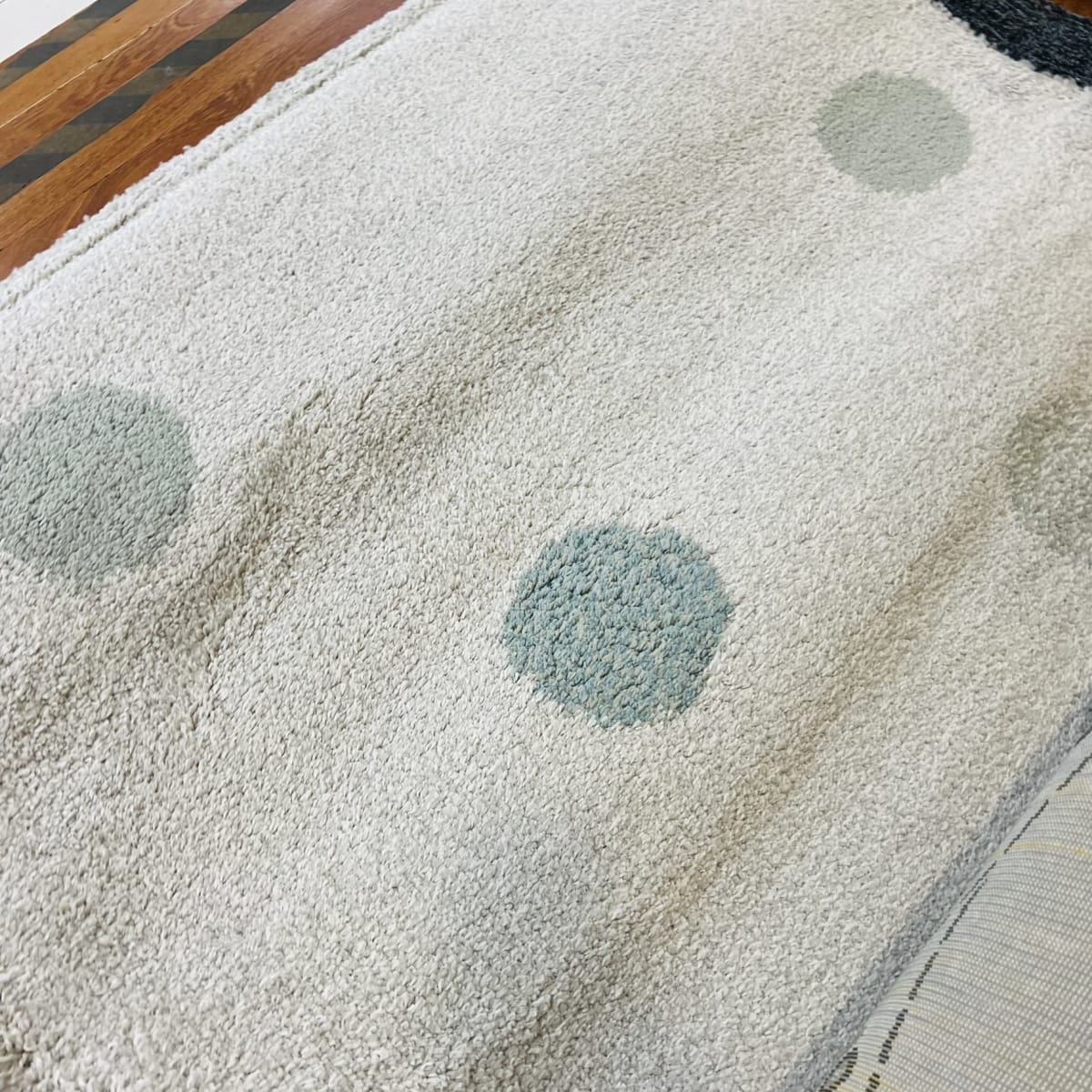 Alfombra Bluepoint 1901