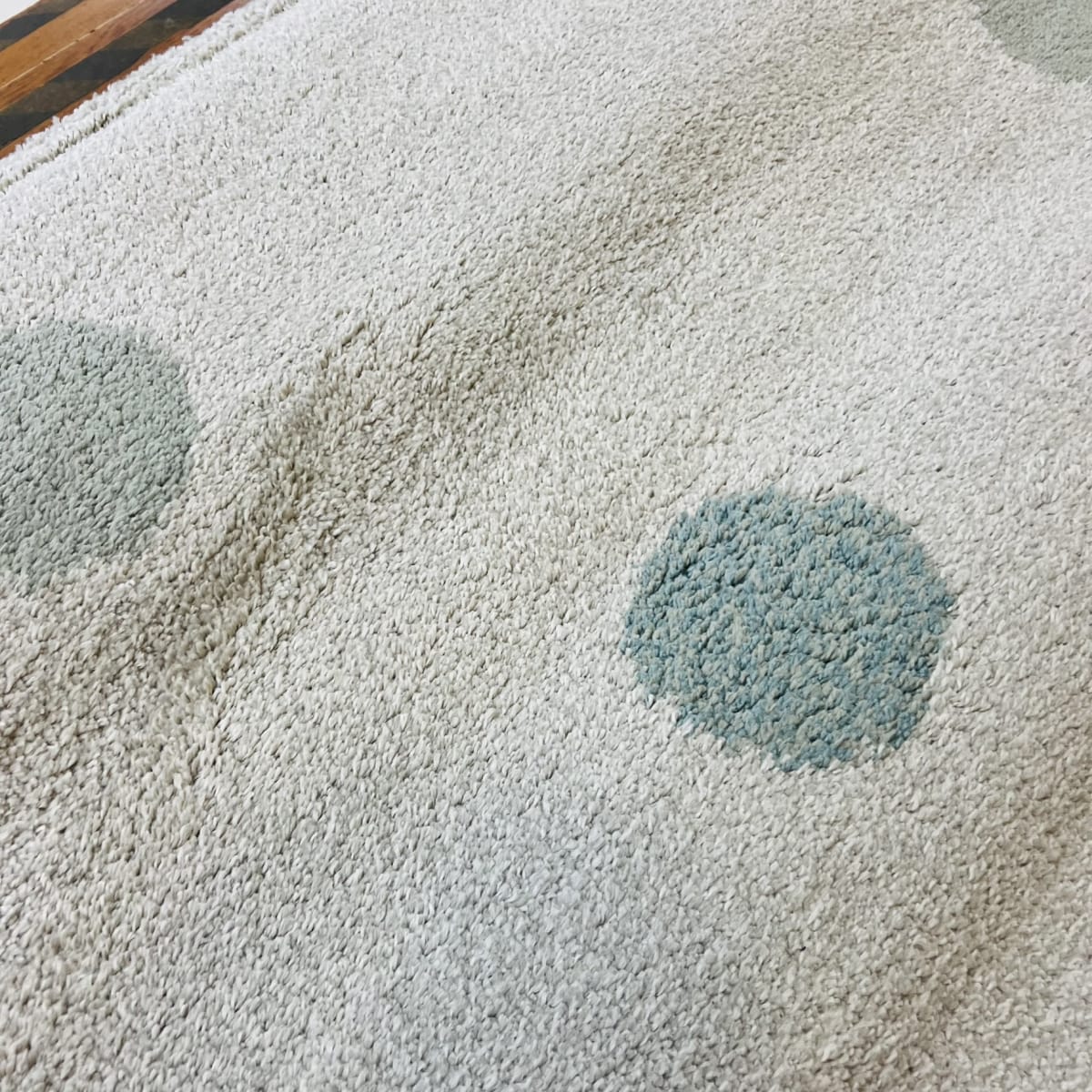 Alfombra Bluepoint 1902