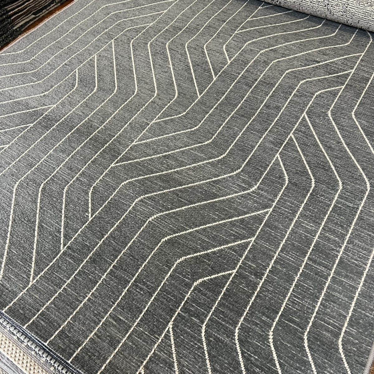 Alfombra Vero 2301