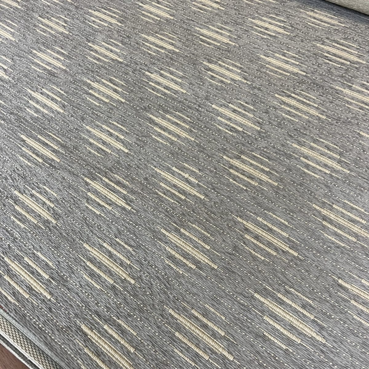 Alfombra Cali 230 Gris2