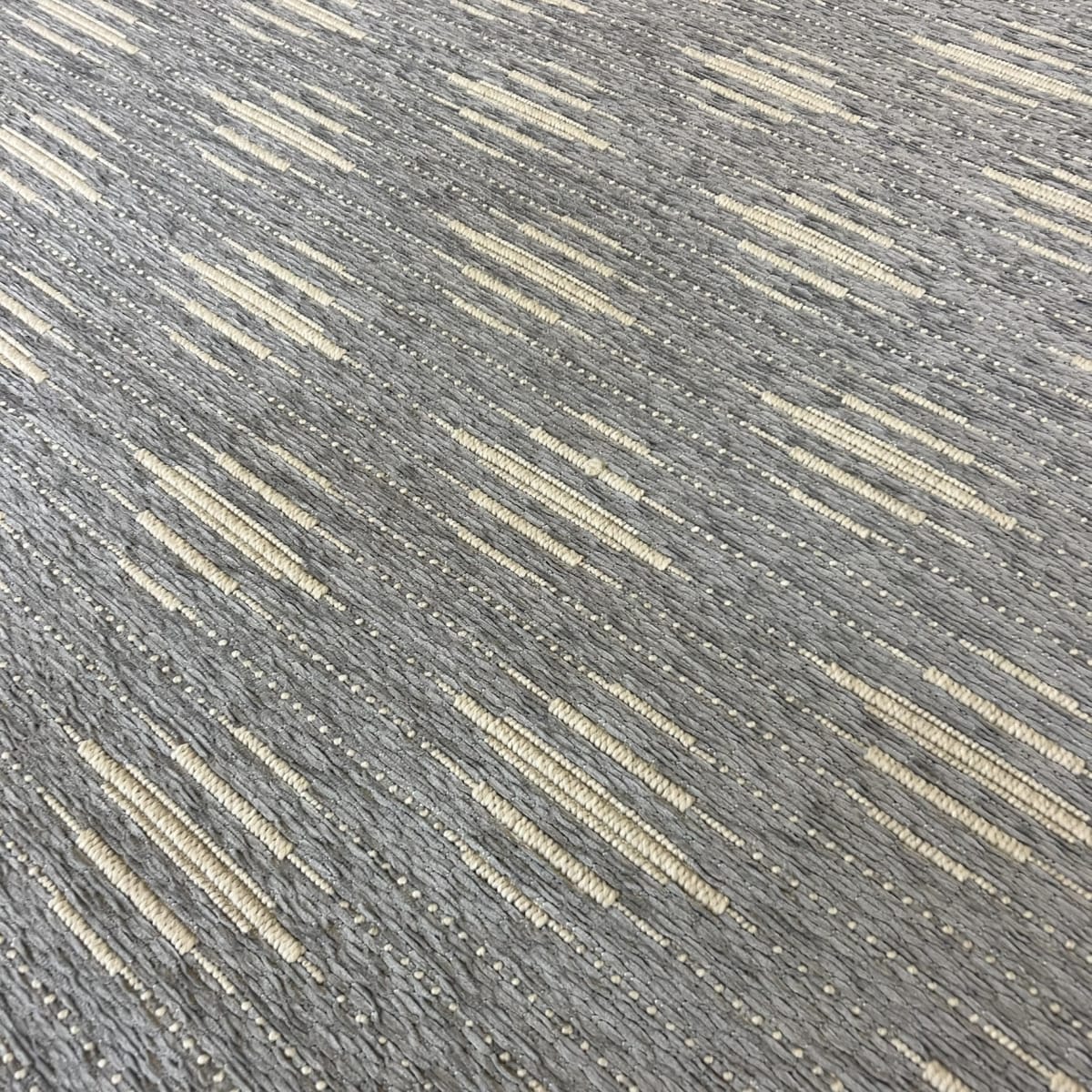 Alfombra Cali 230 Gris3