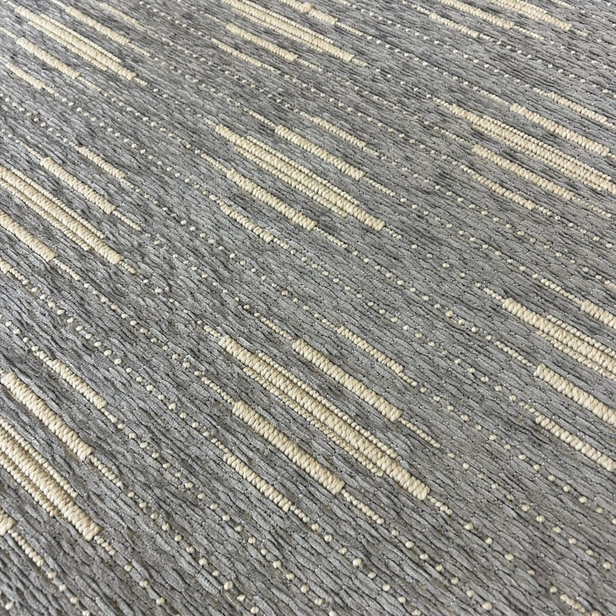 Alfombra Cali 230 Gris4