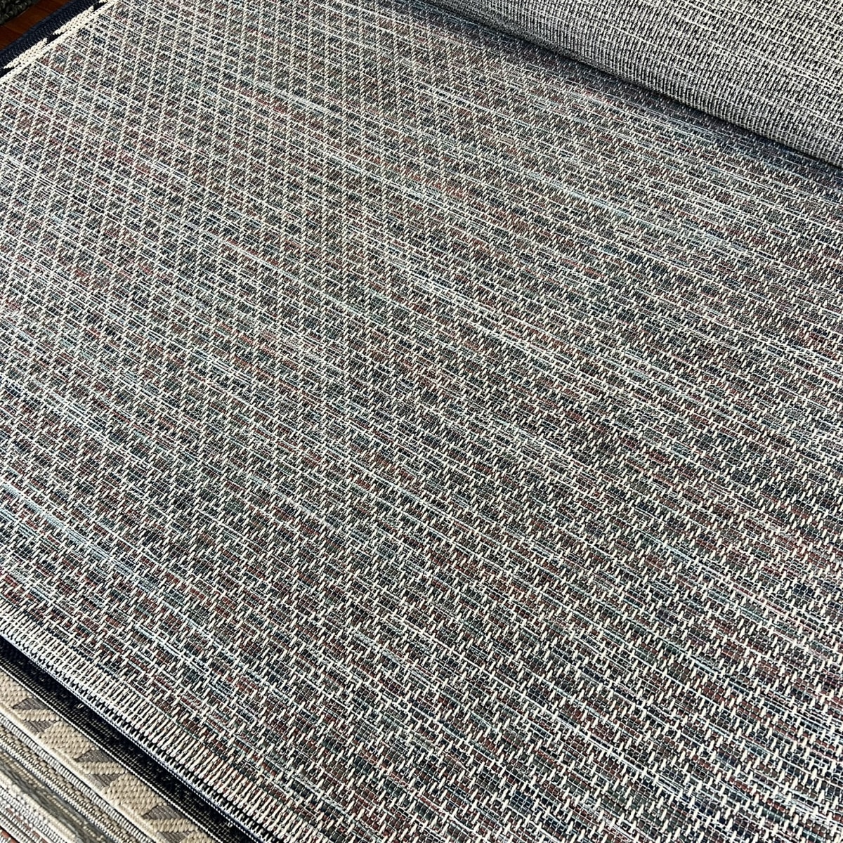 Alfombra Mica 2301