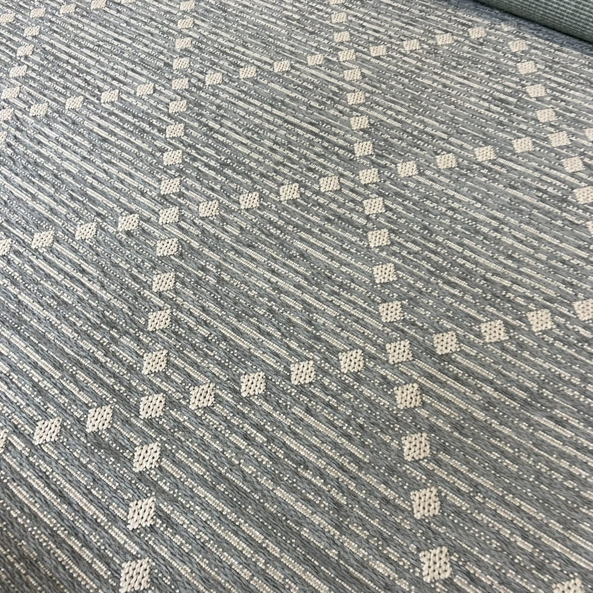 Alfombra Karen Celeste 2302