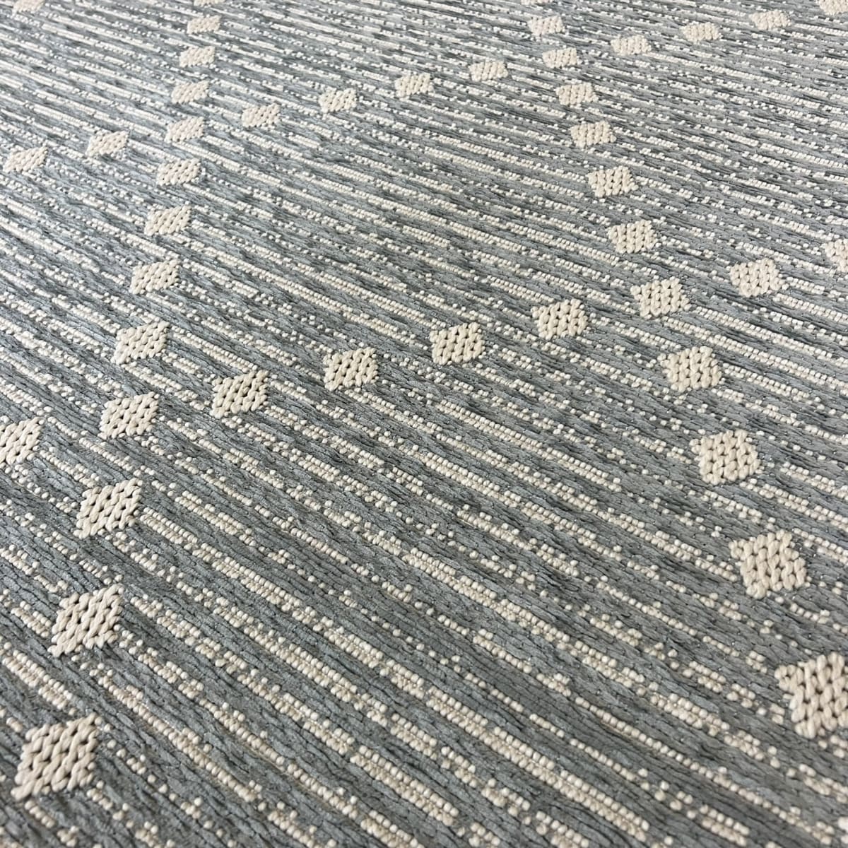 Alfombra Karen Celeste 2303